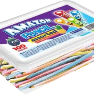 Amazon Pencil - Assorted
